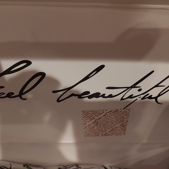 White House Black Market Olivia Leopard Heel - Picture 3 of 11